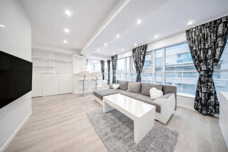 Дава под наем 2-СТАЕН, гр. София, Лозенец