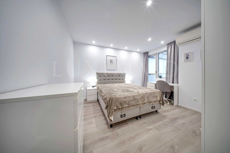 Дава под наем 2-СТАЕН, гр. София, Лозенец, снимка 6 - Апартаменти - 53229362