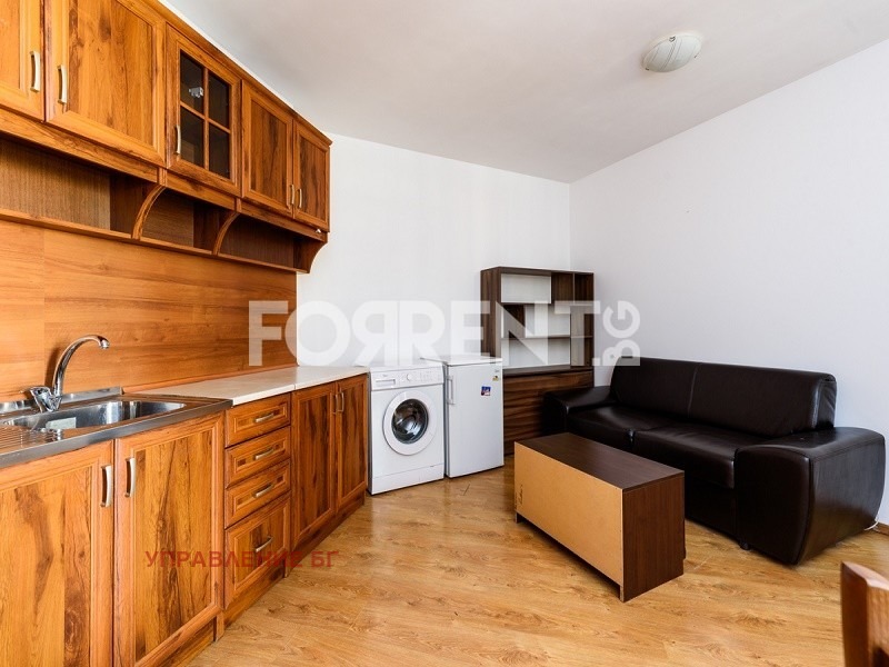 Дава под наем 2-СТАЕН, гр. София, Овча купел, снимка 2 - Апартаменти - 54049933