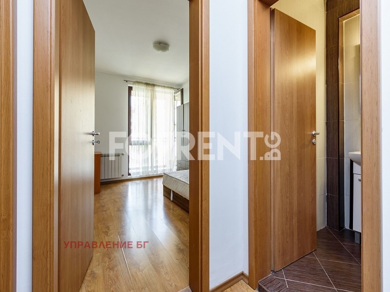 Дава под наем 2-СТАЕН, гр. София, Овча купел, снимка 5 - Апартаменти - 54049933