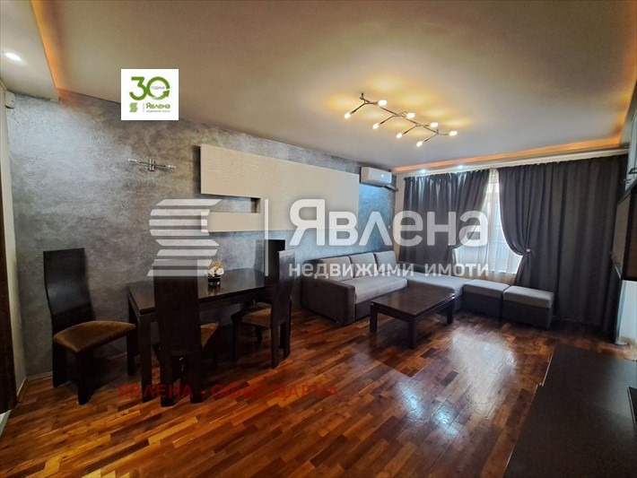 Издаје се  2 спаваће собе Варна , Базар Левски , 110 м2 | 53934180 - слика [3]