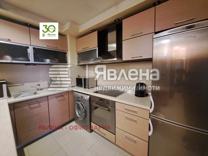 Издаје се  2 спаваће собе Варна , Базар Левски , 110 м2 | 53934180 - слика [4]