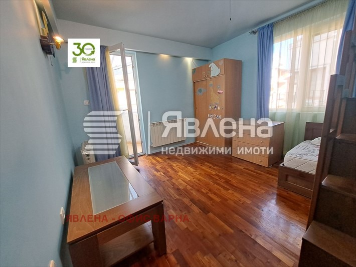 Издаје се  2 спаваће собе Варна , Базар Левски , 110 м2 | 53934180 - слика [9]