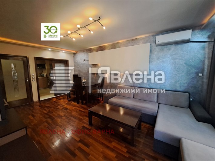 Издаје се  2 спаваће собе Варна , Базар Левски , 110 м2 | 53934180