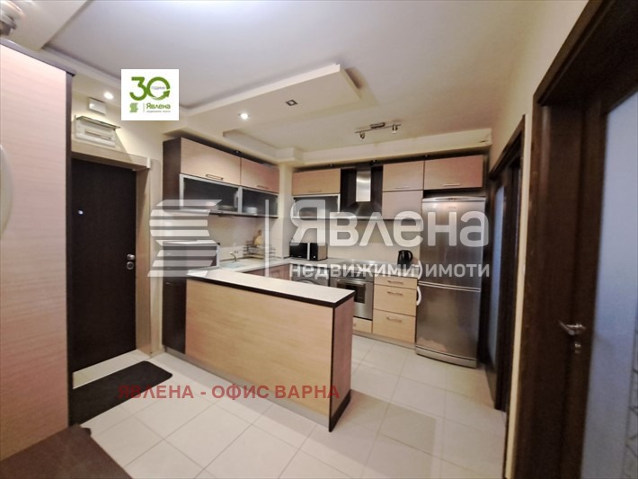 Издаје се  2 спаваће собе Варна , Базар Левски , 110 м2 | 53934180 - слика [5]