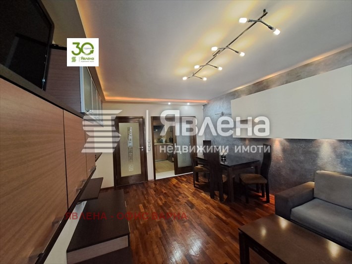 Издаје се  2 спаваће собе Варна , Базар Левски , 110 м2 | 53934180 - слика [2]