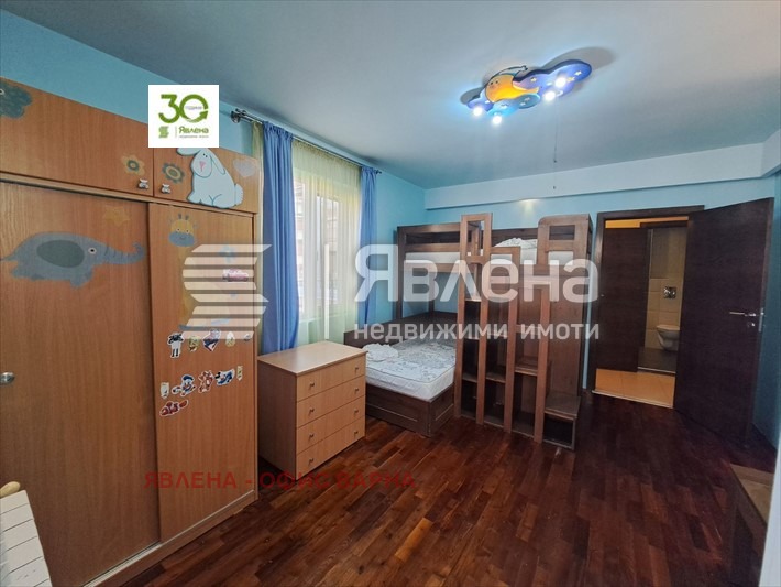 Издаје се  2 спаваће собе Варна , Базар Левски , 110 м2 | 53934180 - слика [8]