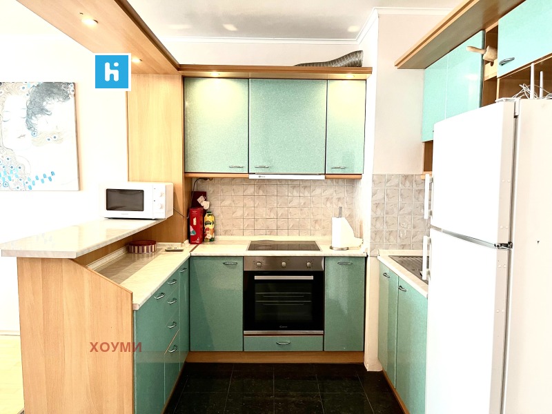 Kiadó  2 hálószobás Sofia , Strelbishte , 110 négyzetméter | 83116367 - kép [3]
