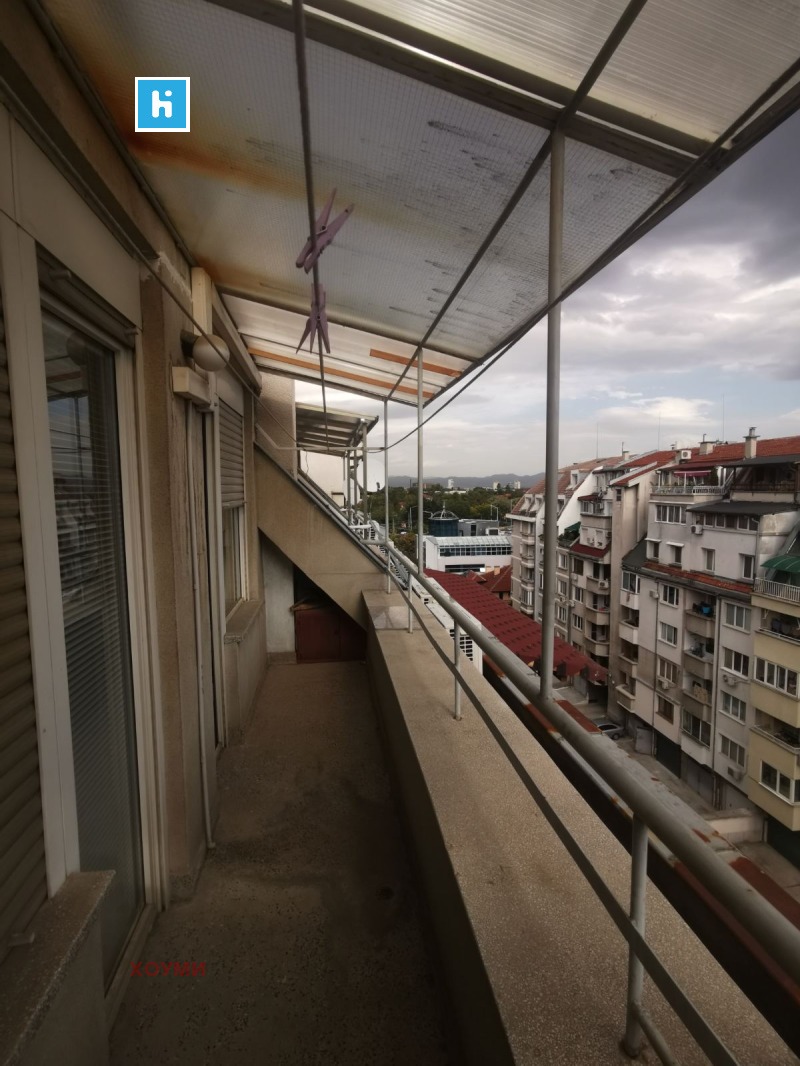 Kiadó  2 hálószobás Sofia , Strelbishte , 110 négyzetméter | 83116367 - kép [10]