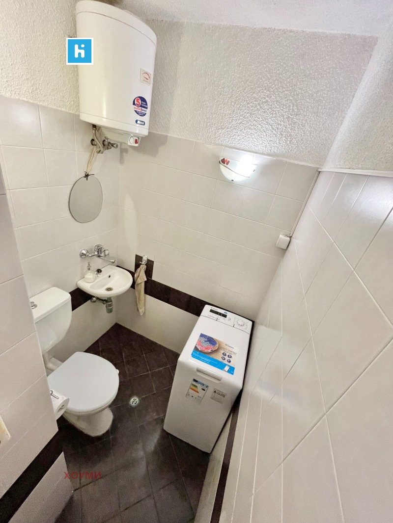 Kiadó  2 hálószobás Sofia , Strelbishte , 110 négyzetméter | 83116367 - kép [4]