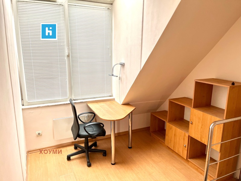 Kiadó  2 hálószobás Sofia , Strelbishte , 110 négyzetméter | 83116367 - kép [5]