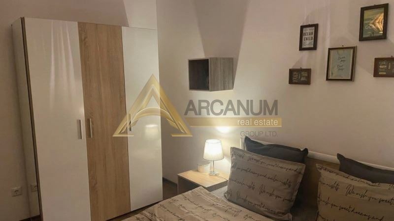 Дава под наем 3-СТАЕН, гр. Варна, м-т Евксиноград, снимка 3 - Апартаменти - 52390046