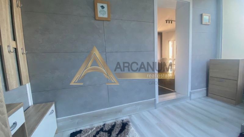 Дава под наем 3-СТАЕН, гр. Варна, м-т Евксиноград, снимка 5 - Апартаменти - 52390046