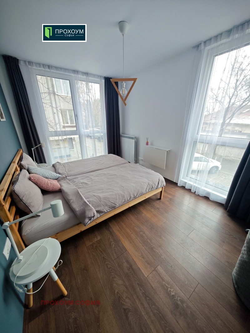 Дава под наем 3-СТАЕН, гр. София, Оборище, снимка 9 - Апартаменти - 53369943