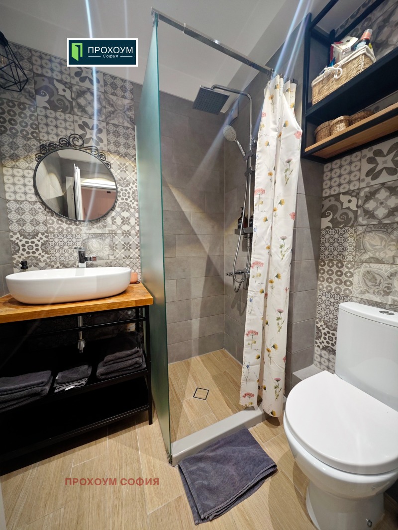 Дава под наем 3-СТАЕН, гр. София, Оборище, снимка 11 - Апартаменти - 53369943