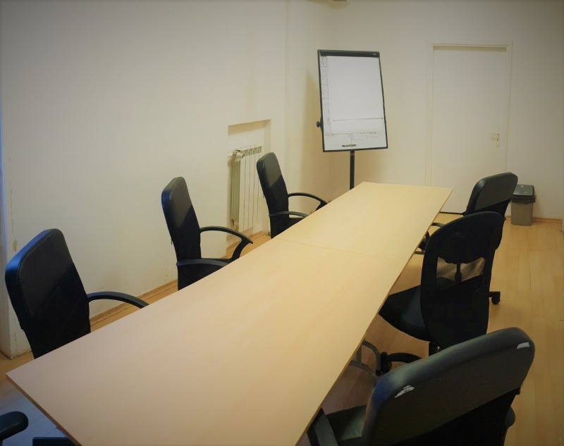 Дава под наем ОФИС, гр. София, Център, снимка 3 - Офиси - 52823664