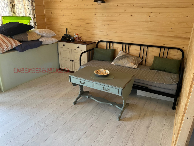 Дава под наем КЪЩА, с. Синеморец, област Бургас, снимка 2 - Къщи - 52779087