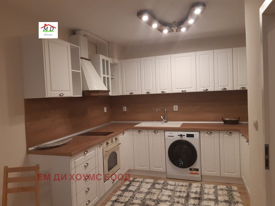 Дава под наем 1-СТАЕН, гр. София, Лозенец, снимка 2 - Апартаменти - 53983575