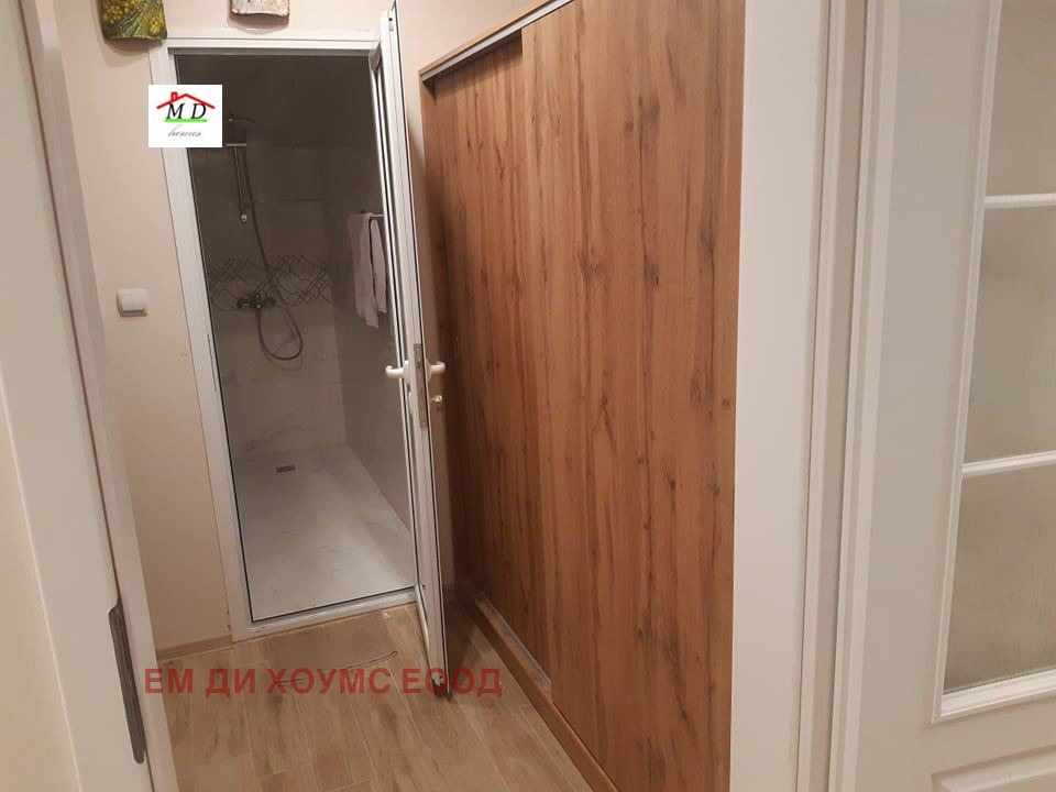 Дава под наем 1-СТАЕН, гр. София, Лозенец, снимка 5 - Апартаменти - 53983575