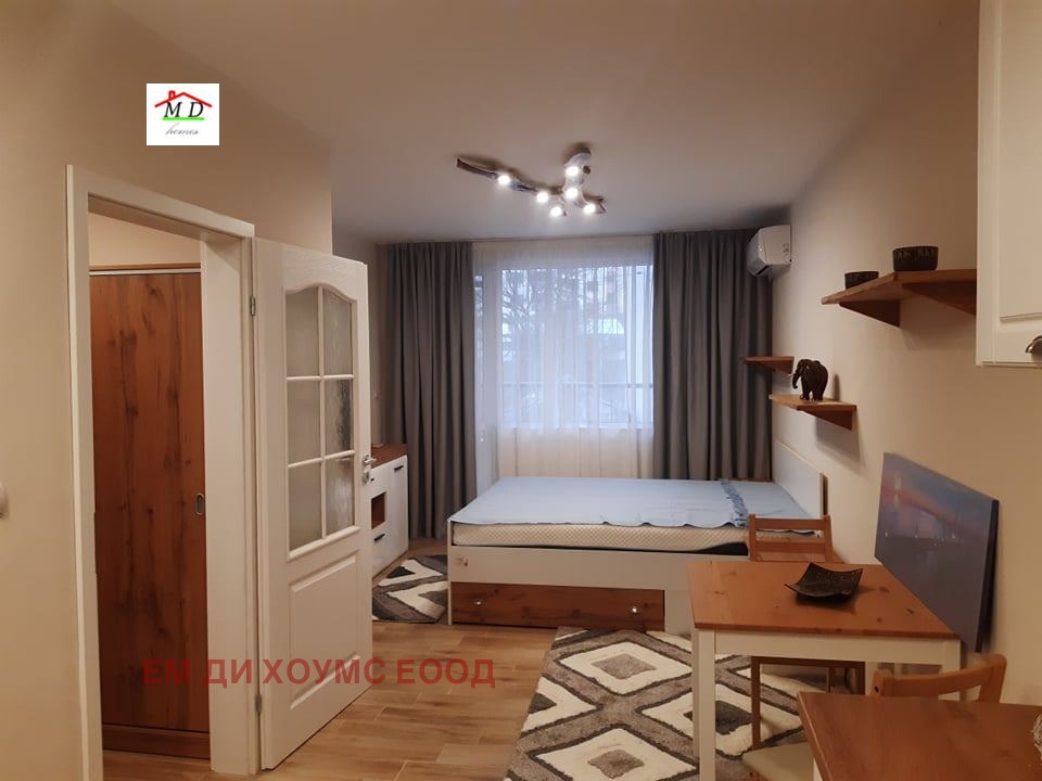 Дава под наем 1-СТАЕН, гр. София, Лозенец, снимка 3 - Апартаменти - 53983575