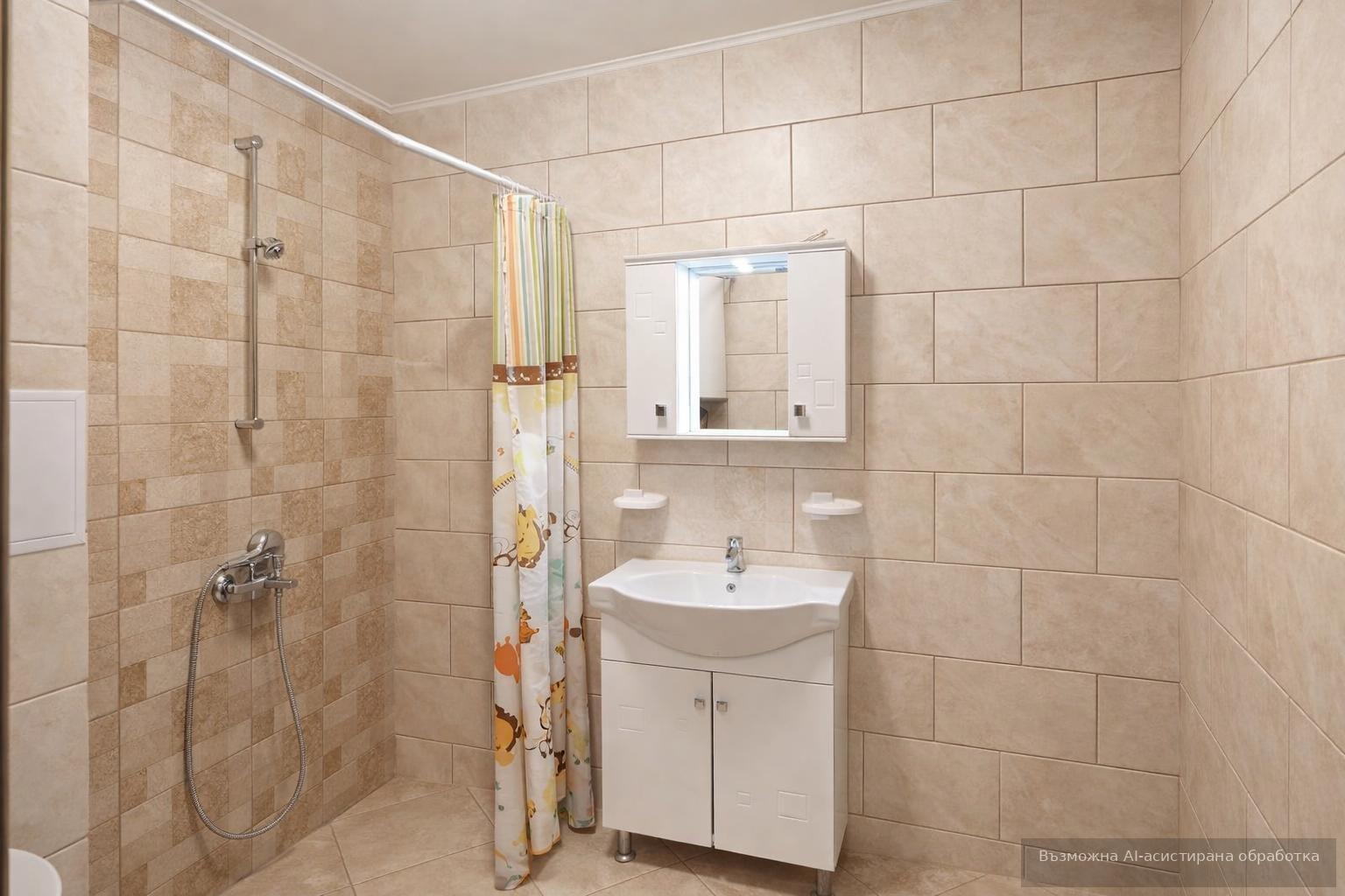 Дава под наем 2-СТАЕН, гр. Пловдив, Каменица 1, снимка 3 - Апартаменти - 53241945