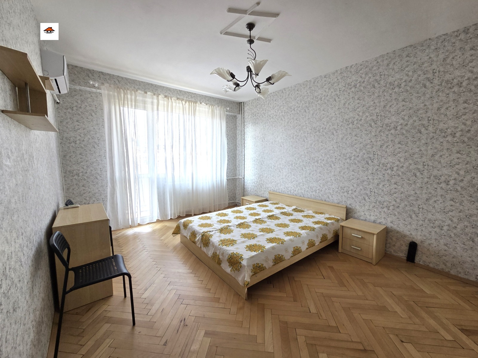 Дава под наем 2-СТАЕН, гр. София, Гоце Делчев, снимка 5 - Апартаменти - 53872632