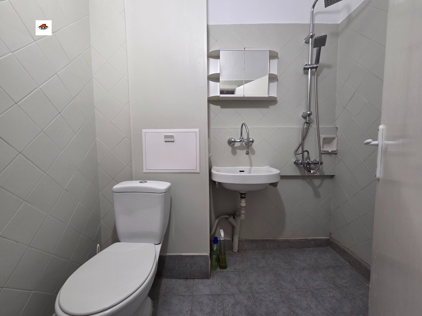 Дава под наем 2-СТАЕН, гр. София, Гоце Делчев, снимка 11 - Апартаменти - 53872632