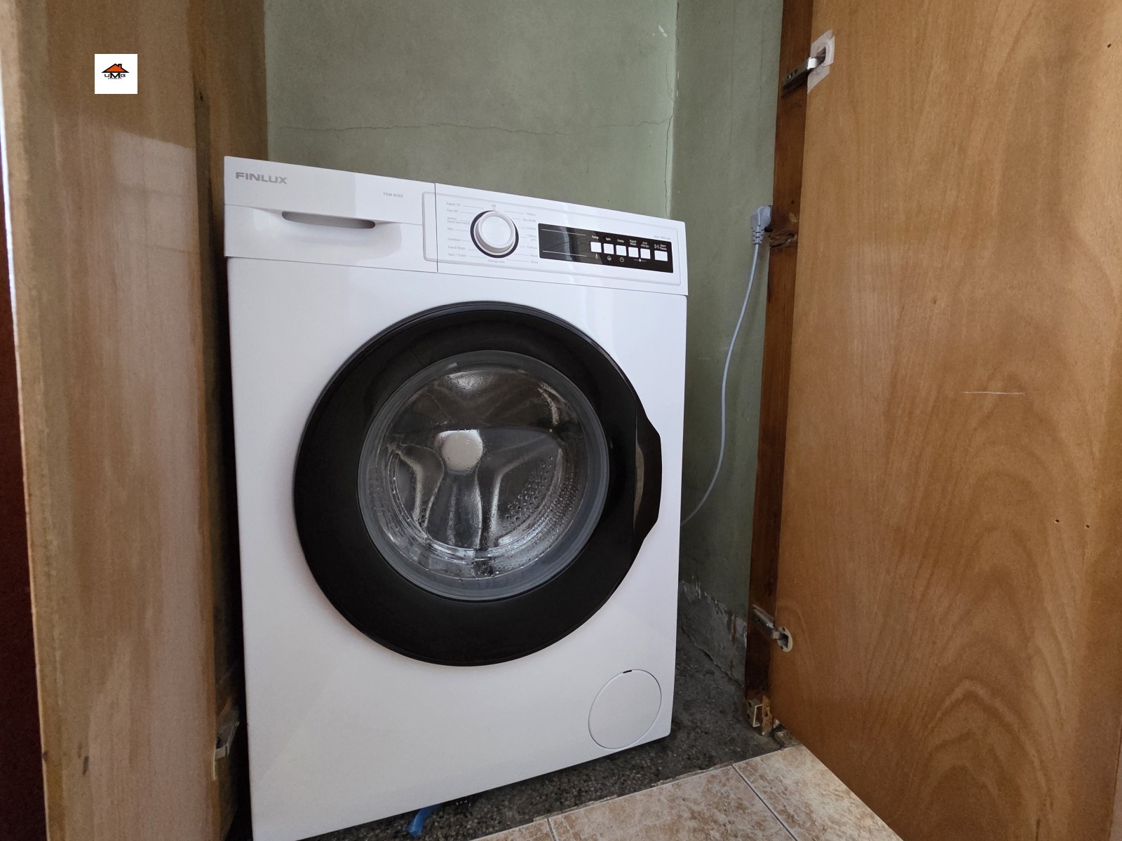 Дава под наем 2-СТАЕН, гр. София, Гоце Делчев, снимка 12 - Апартаменти - 53872632