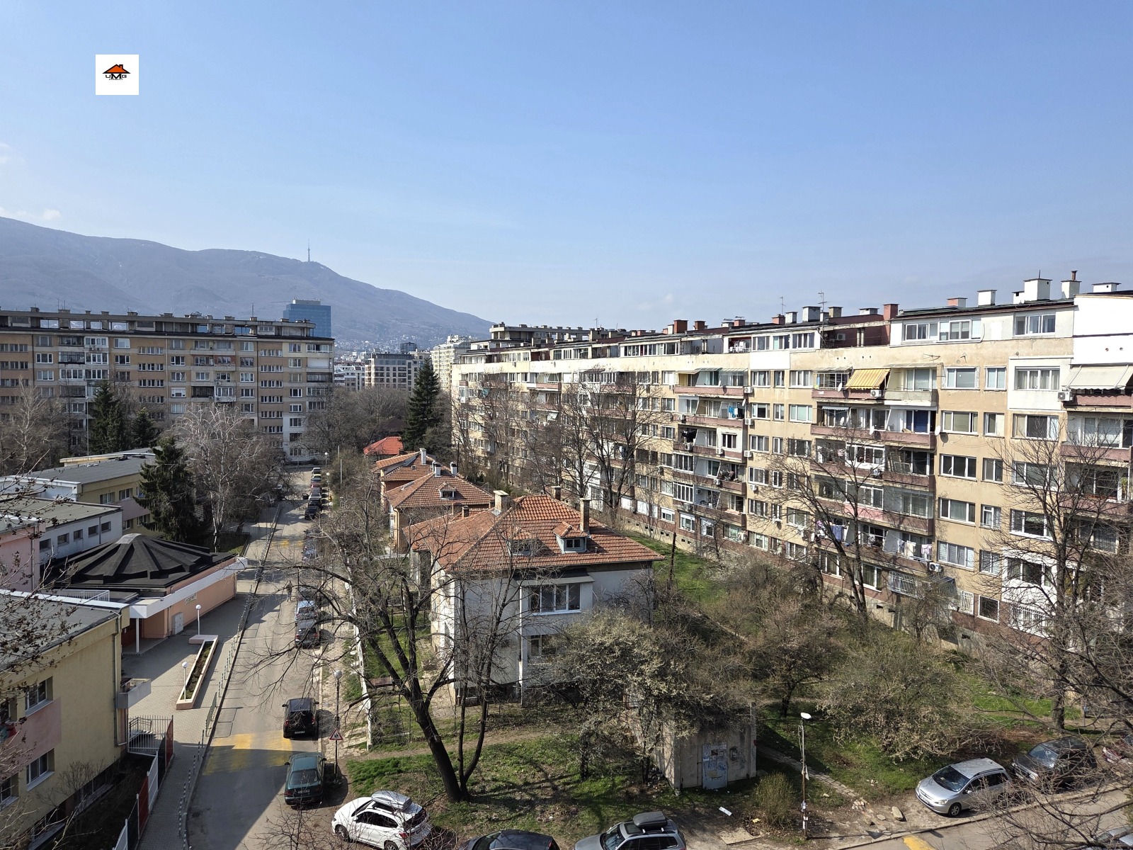 Дава под наем 2-СТАЕН, гр. София, Гоце Делчев, снимка 15 - Апартаменти - 53872632