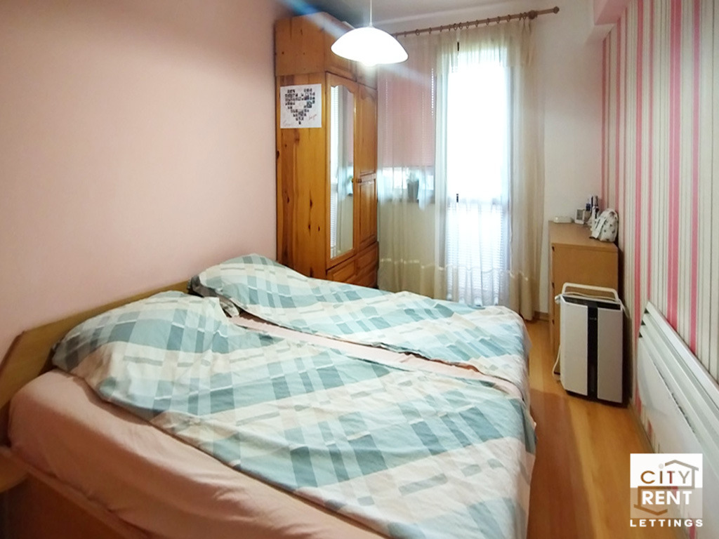 Дава под наем 2-СТАЕН, гр. Велико Търново, Зона Б, снимка 4 - Апартаменти - 55006235