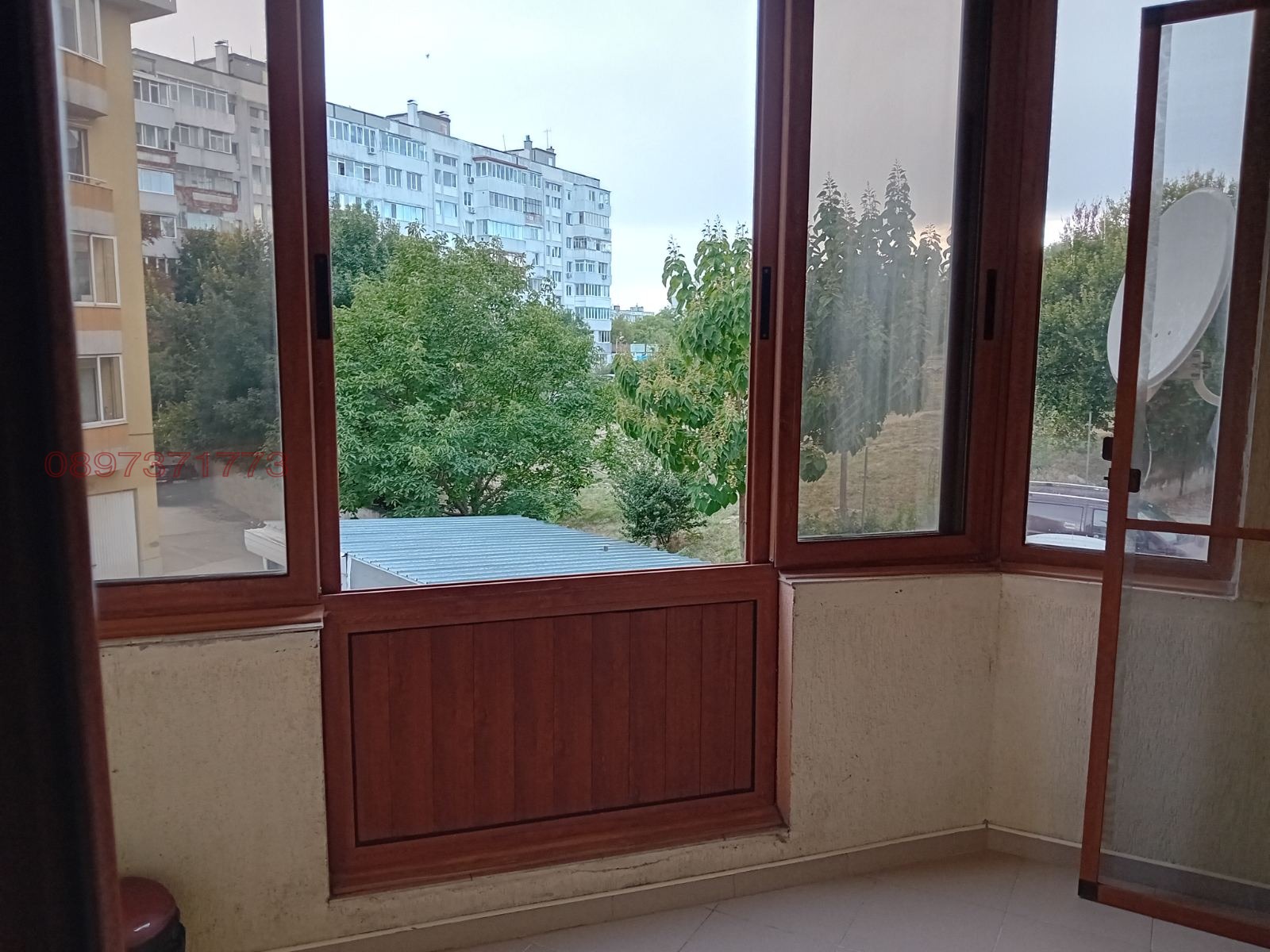 Дава под наем 2-СТАЕН, гр. Варна, Възраждане 1, снимка 8 - Апартаменти - 56205862
