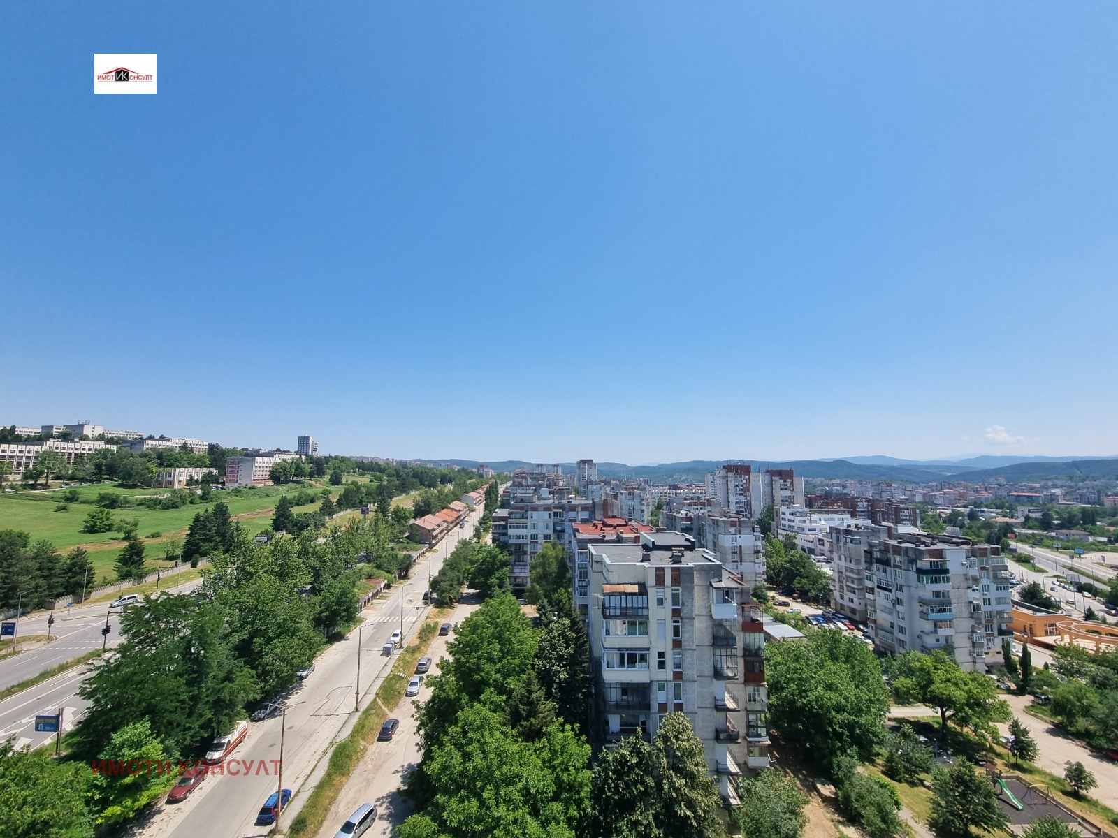 Дава под наем 3-СТАЕН, гр. Велико Търново, Колю Фичето, снимка 11 - Апартаменти - 53701316