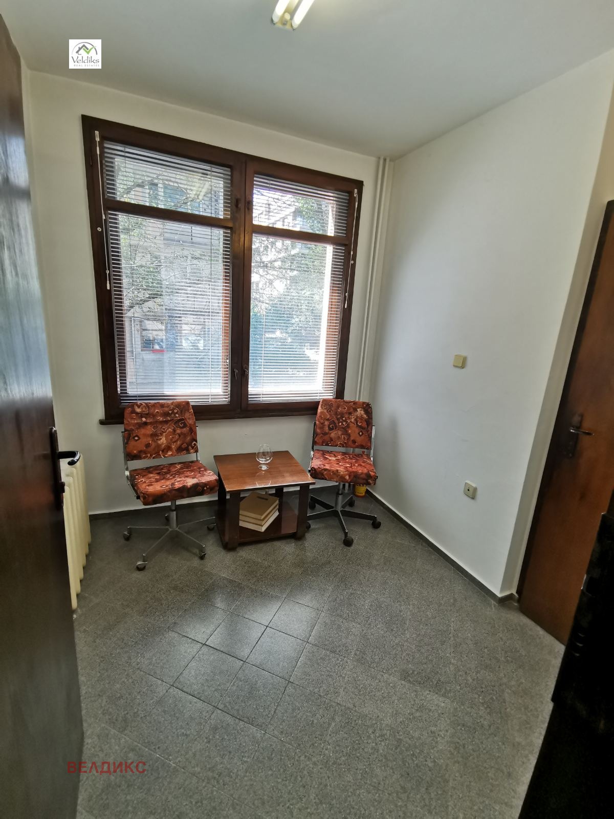 Дава под наем ОФИС, гр. София, Лозенец, снимка 4 - Офиси - 56134890