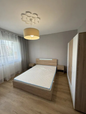 1 camera da letto Ilinden, Sofia 4