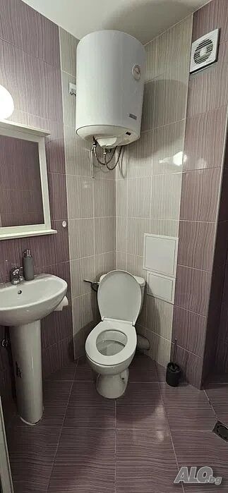 Дава под наем 2-СТАЕН, гр. София, Слатина, снимка 4 - Апартаменти - 54928831