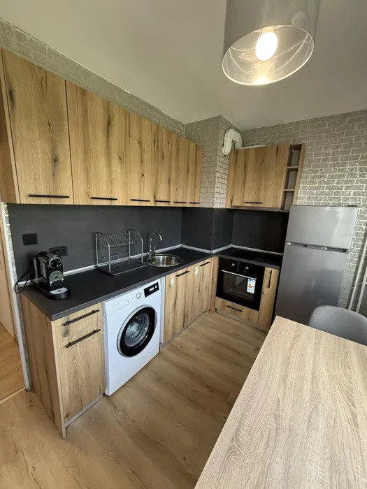 K pronájmu  1 ložnice Sofia , Ilinden , 68 m2 | 29224222 - obraz [2]