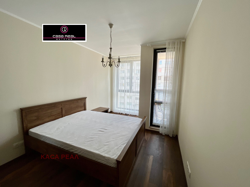 K pronájmu  1 ložnice Sofia , Ovča kupel , 64 m2 | 55680867 - obraz [5]