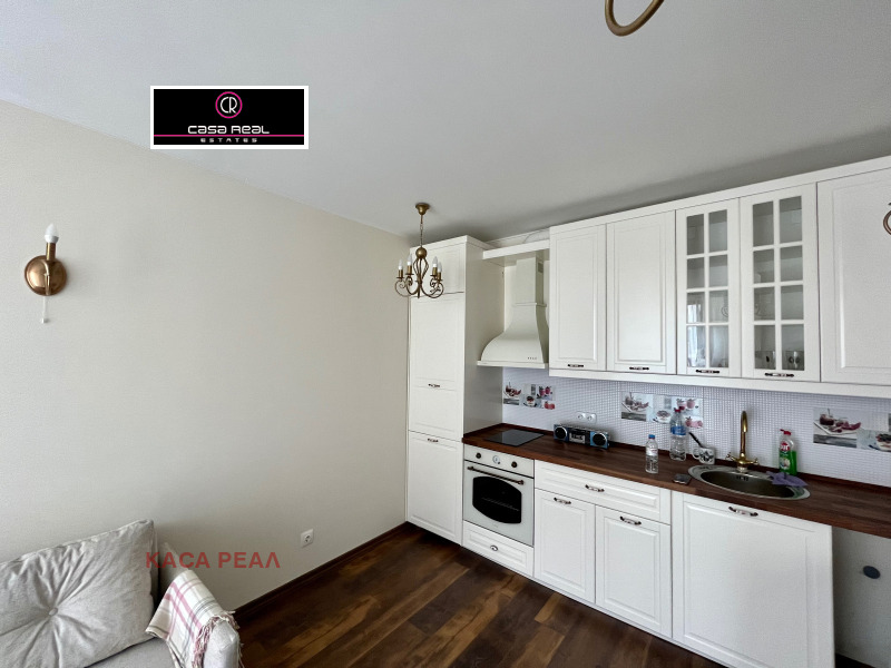 K pronájmu  1 ložnice Sofia , Ovča kupel , 64 m2 | 55680867 - obraz [3]