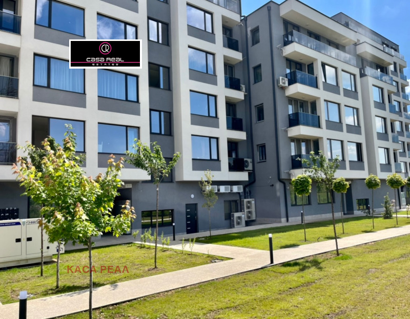 K pronájmu  1 ložnice Sofia , Ovča kupel , 64 m2 | 55680867 - obraz [13]