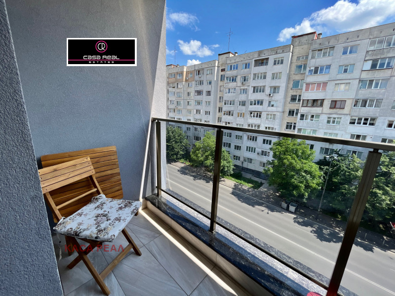 K pronájmu  1 ložnice Sofia , Ovča kupel , 64 m2 | 55680867 - obraz [8]