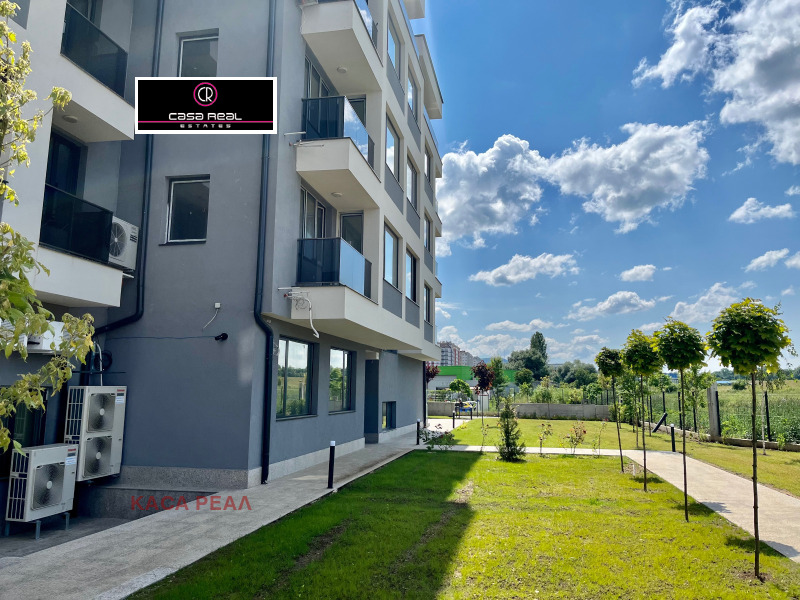 K pronájmu  1 ložnice Sofia , Ovča kupel , 64 m2 | 55680867 - obraz [12]