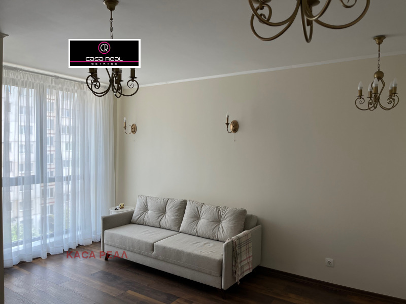 K pronájmu  1 ložnice Sofia , Ovča kupel , 64 m2 | 55680867 - obraz [2]
