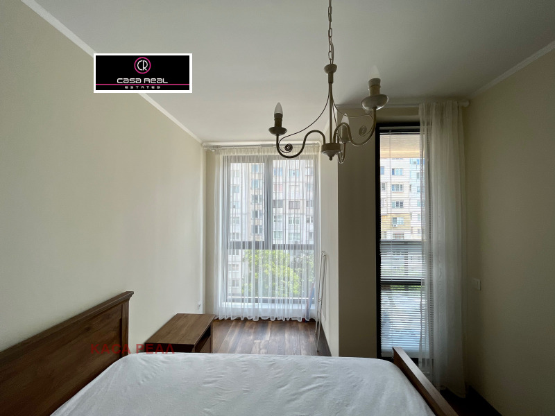 K pronájmu  1 ložnice Sofia , Ovča kupel , 64 m2 | 55680867 - obraz [7]