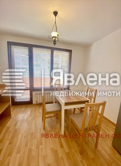 Дава под наем 2-СТАЕН, гр. София, Младост 3, снимка 2 - Апартаменти - 53461024