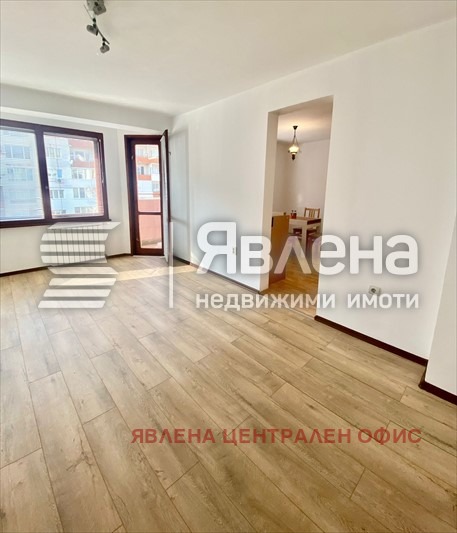 Дава под наем 2-СТАЕН, гр. София, Младост 3