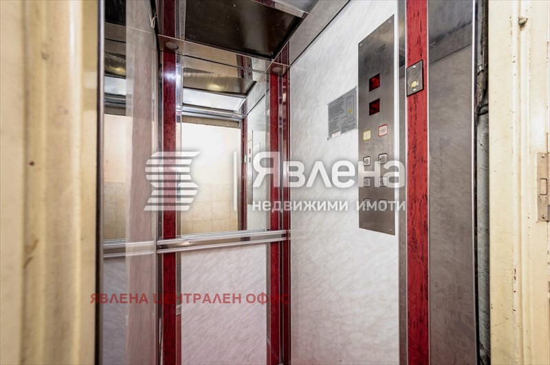 Дава под наем 2-СТАЕН, гр. София, Младост 3, снимка 10 - Апартаменти - 53461024