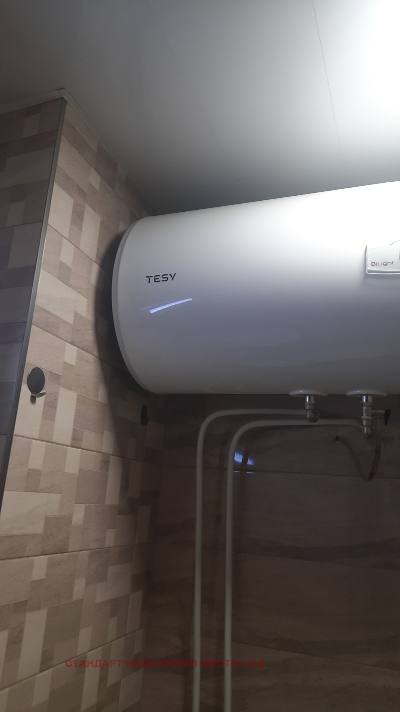 Дава под наем 2-СТАЕН, гр. Пловдив, Въстанически, снимка 10 - Апартаменти - 53520572