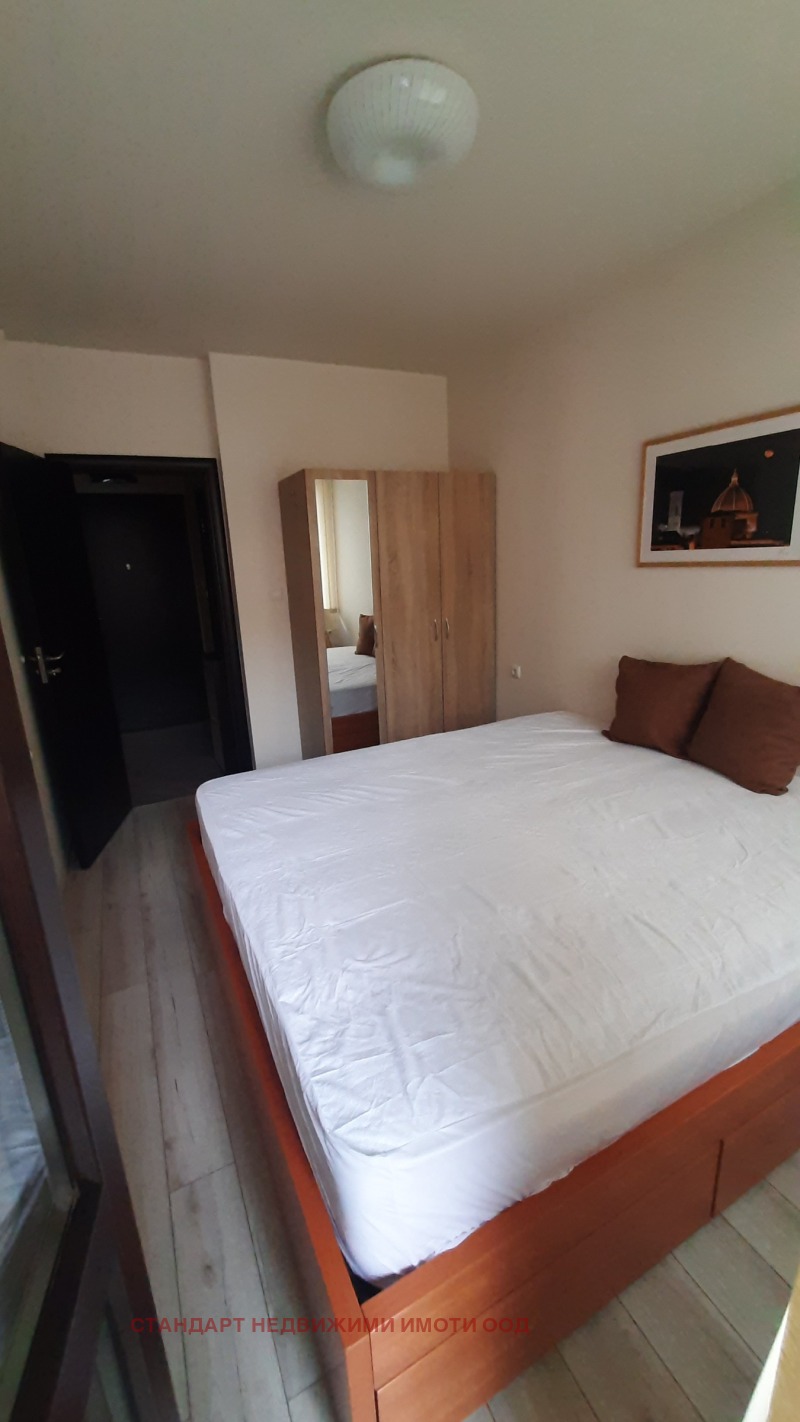 Дава под наем 2-СТАЕН, гр. Пловдив, Въстанически, снимка 7 - Апартаменти - 53520572