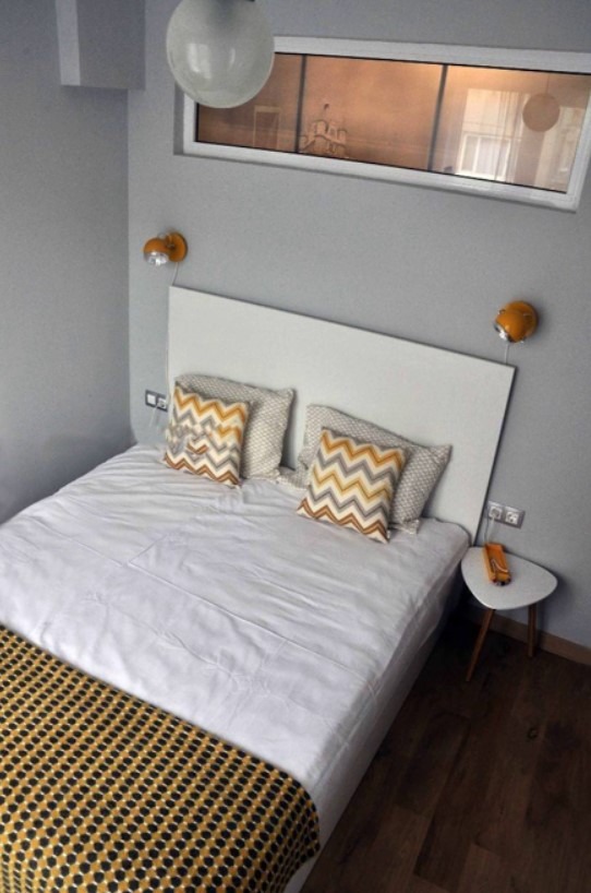 Дава под наем 2-СТАЕН, гр. София, Център, снимка 6 - Апартаменти - 54263631