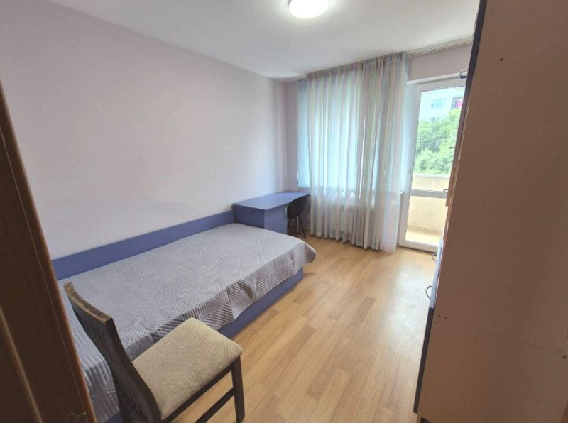 Til leie  2 soverom Varna , Tsveten kvartal , 95 kvm | 60793716 - bilde [5]